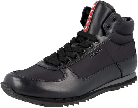 men's prada sneakers on sale|men's Prada sneakers on clearance.